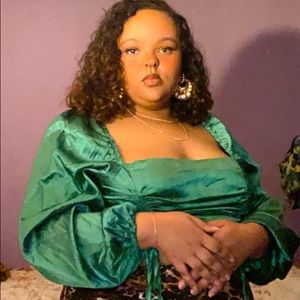 Meet your Posher, Dreama